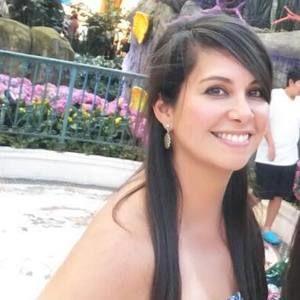 Meet your Posher, Janeth